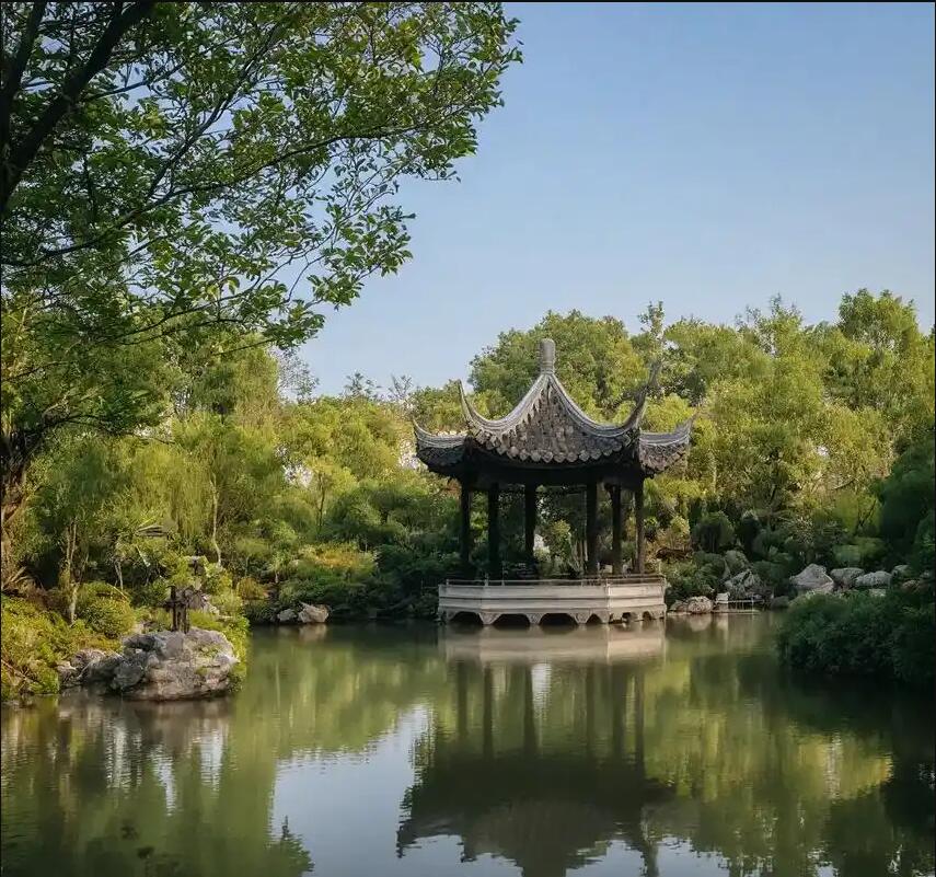 白城雨韵旅游有限公司